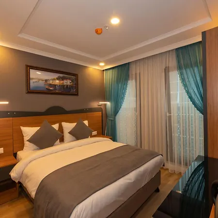 New Emin Hotel-2
