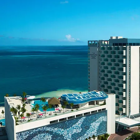 Breathless Cancun Soul Resort & Spa (Adults Only)-3