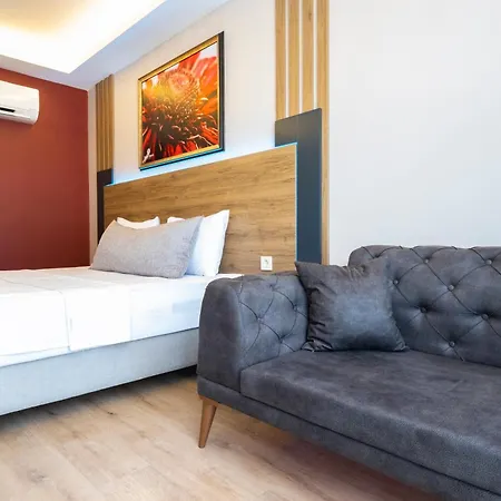 Rush Hotel Istanbul-3