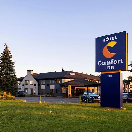 Comfort Inn Aeroport-2