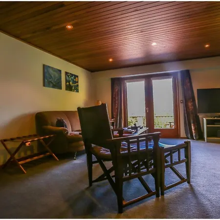 Pencarrow Boutique Lodge-2