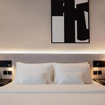Lusso Hometels J One Apartments Business Bay-3