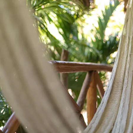 La Casa De Mia Tulum-3