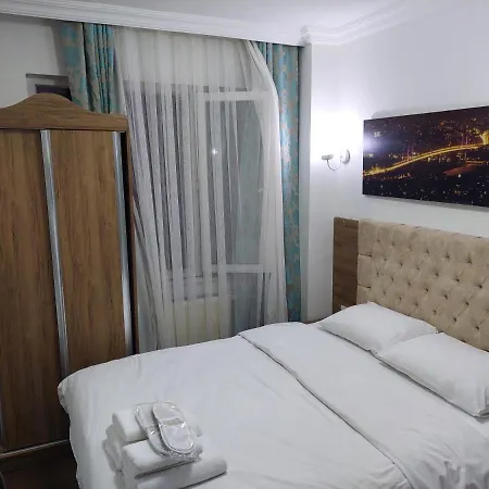 Taksim Sem Hotel-3