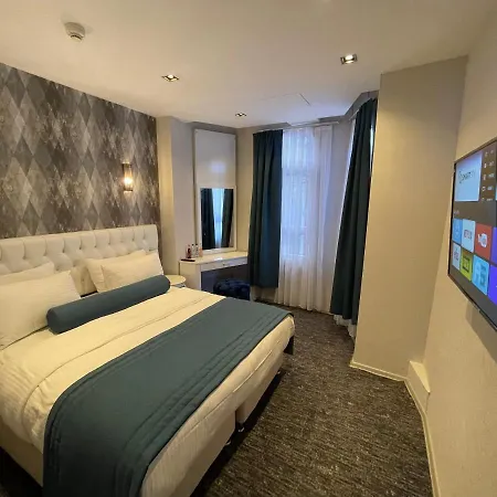 Weingart Seaside Hotel-2