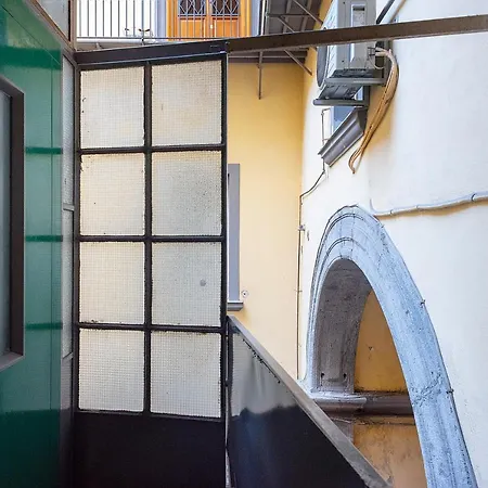 Tredici Boutique Rooms-2