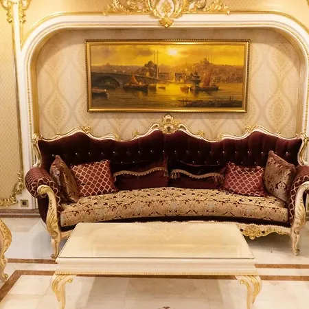 Golden Ak Marmara Hotel-2