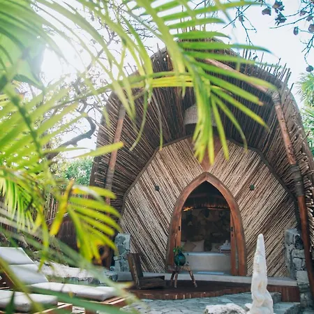 Ikal Tulum Hotel-3