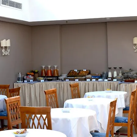Beyou Hotel Ponte Milvio-3