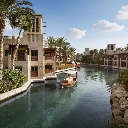 Jumeirah Dar Al Masyaf Dubai-3