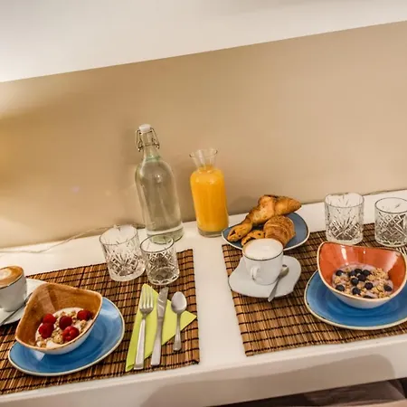 A Peace Of Rome B&B-2