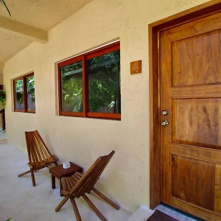 Aldea Xaan Ha Tulum-2