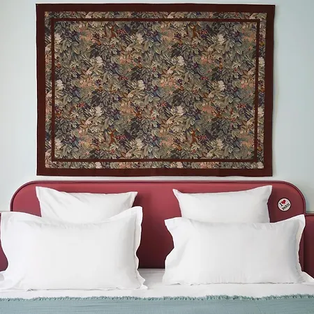 Hotel Beauregard-3