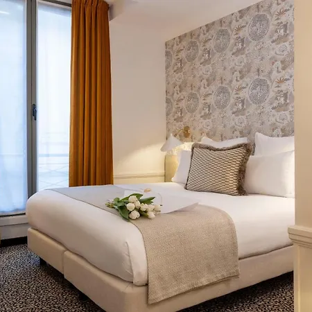 Hotel Gramont-2