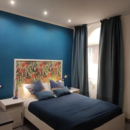 Capitolina Guest House-2
