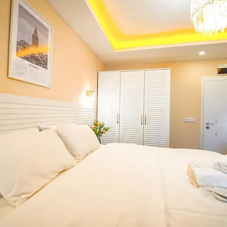 Cihangir Vav Suites-2