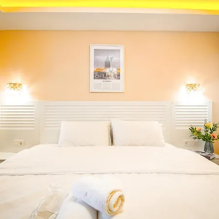 Cihangir Vav Suites-3