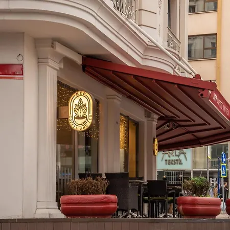 Le Mirage Hotel-2