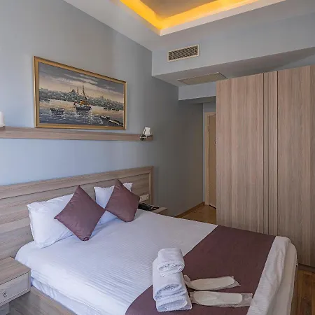 Ragip Pasha Apartments-2