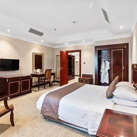 Chairmen Hotel-2