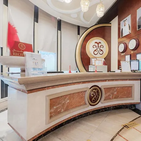 Chairmen Hotel-2