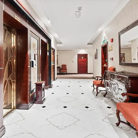 Chairmen Hotel-3