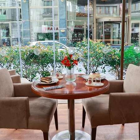 Taksim Park City Hotel-3