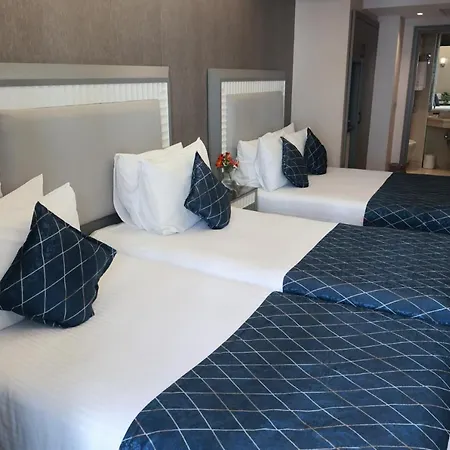 Taksim Park City Hotel-2