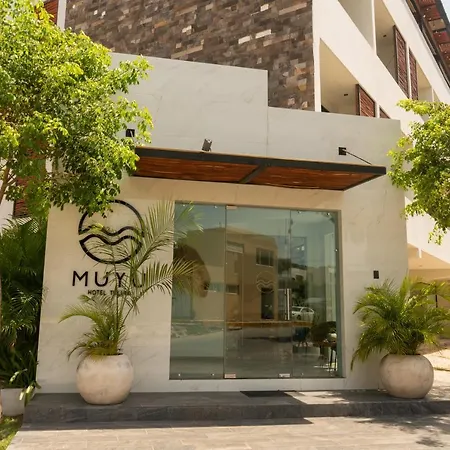 Hotel Muyu Tulum-3
