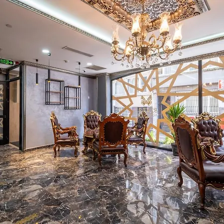 Beyzas Hotels & Suites-2
