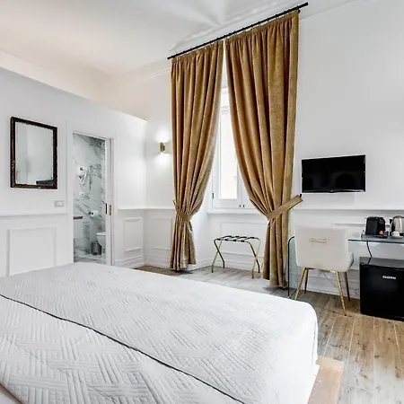 Monti Suites Cavour-2