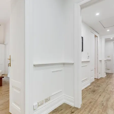 Monti Suites Cavour-3