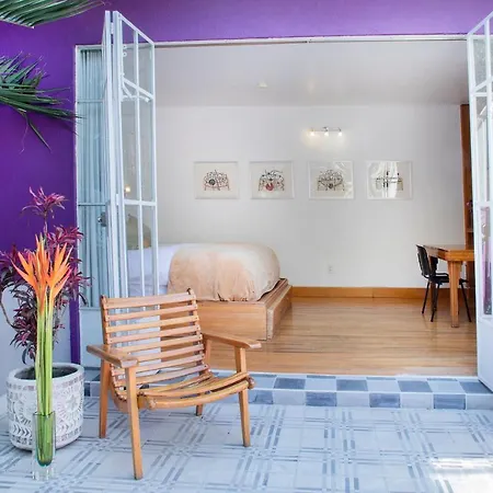 Stella Bed & Breakfast-2