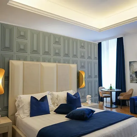 Mas Boutique Hotel Rome-3