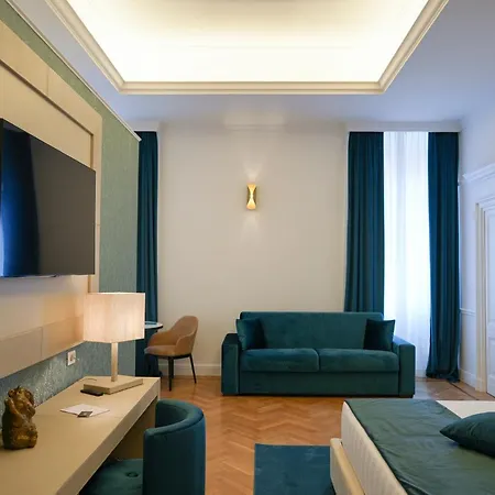 Mas Boutique Hotel Rome-2