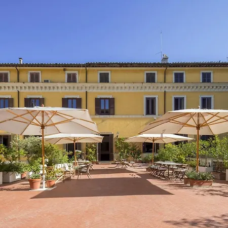 Palazzo Berardi: Renaissance Downtown Luxury Villa-2
