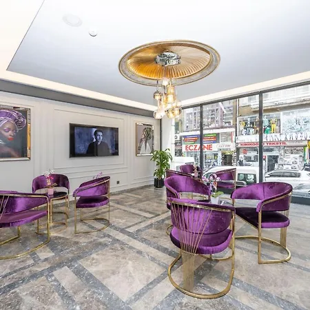 Graziella Gold Hotel-2