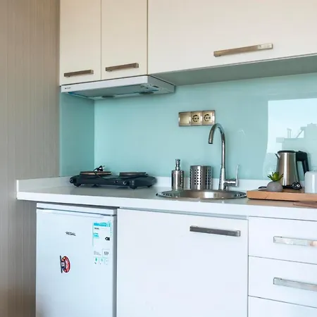 6 Apartment Galata-2