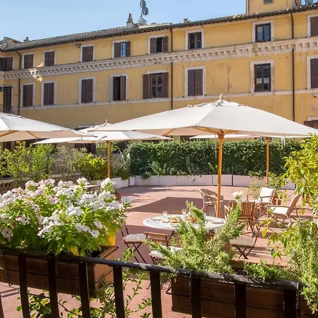 Palazzo Berardi: Renaissance Downtown Luxury Villa-3