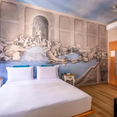 Suites Trastevere-2