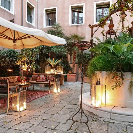 Hotel Metropole Venezia-2