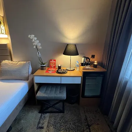 All Seasons Hotel-3