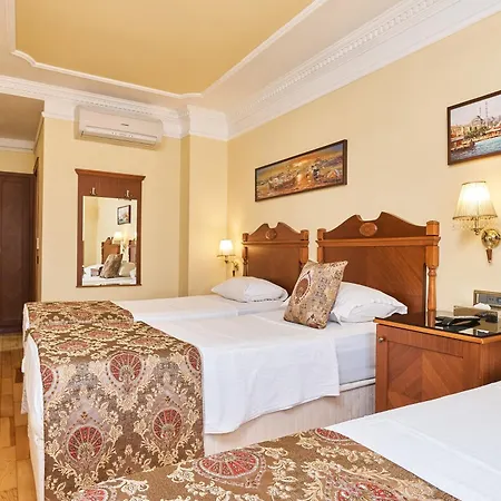 Best Western Empire Palace Hotel & Spa-2
