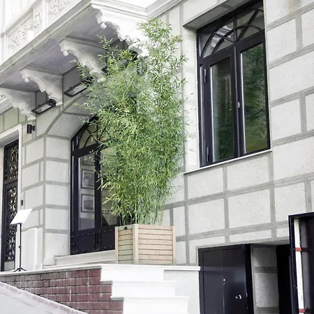 The Story Hotel Pera-2