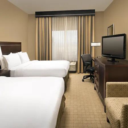 Doubletree By Hilton Denver International Airport, Co-2