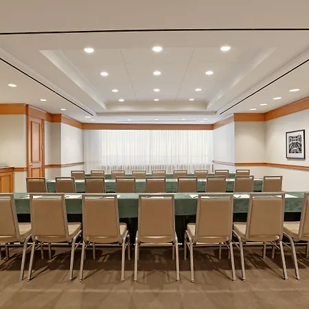 Intercontinental Cleveland By Ihg-3