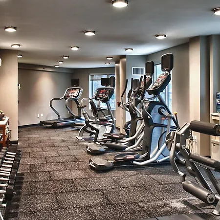 Intercontinental Suites Hotel Cleveland By Ihg-2