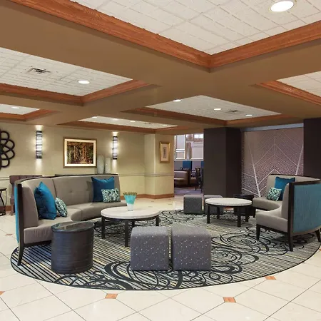 Homewood Suites Columbus - Airport-3