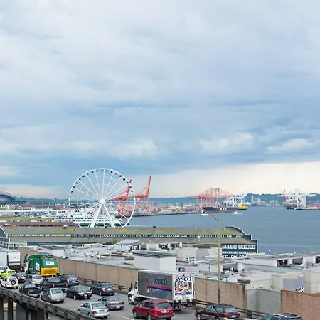 Holiday Inn Express & Suites Seattle Downtown - Lake Union By Ihg-3