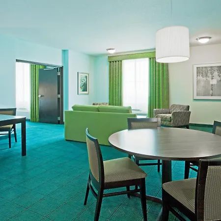 Crowne Plaza Hotel & Resorts Fort Lauderdale Airport/ Cruise By Ihg-2